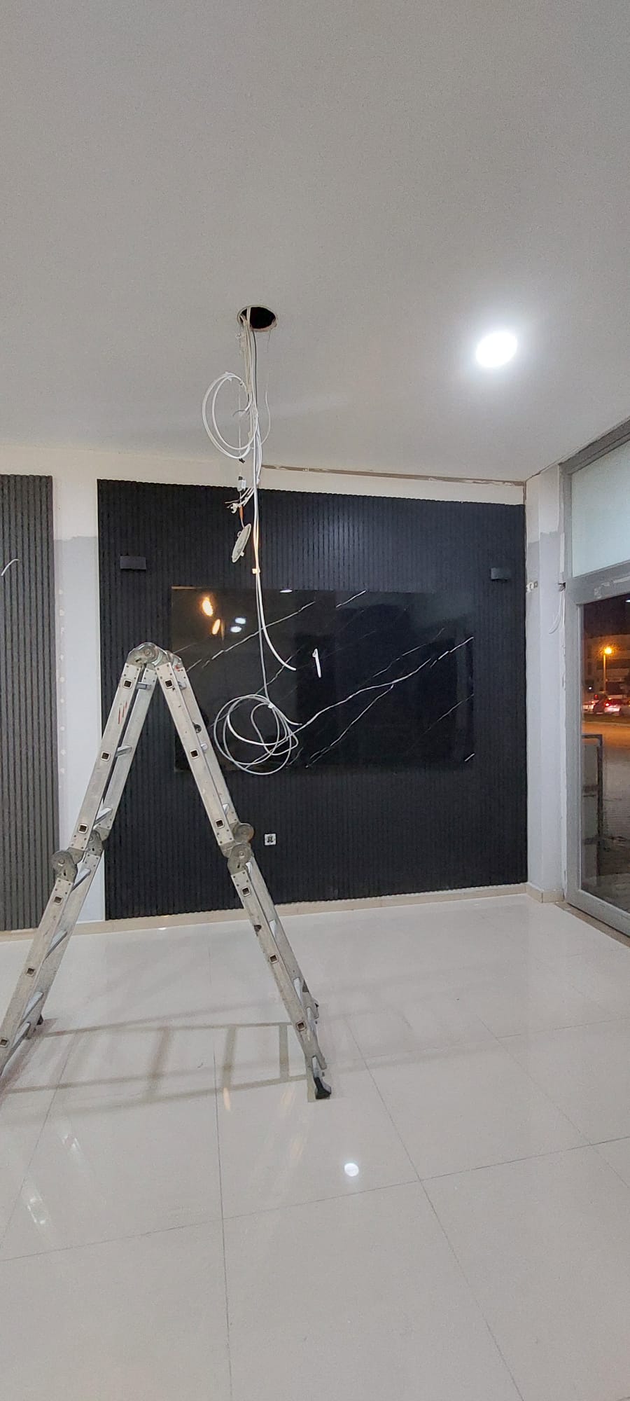 Aydın Elektrik saha çalışması